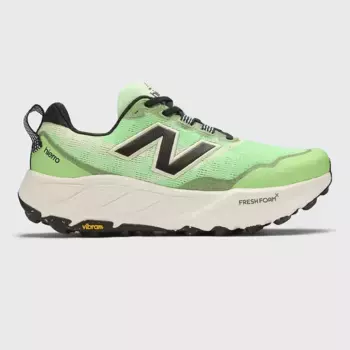 Мужские кроссовки для бега по пересеченной местности New Balance MTHIERF9, зеленый