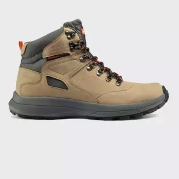 Мужские кроссовки для бега по пересеченной местности Tuxor +8000, цвет Tierra