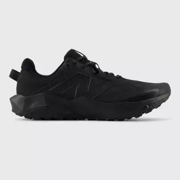 Мужские кроссовки для бега по пересеченной местности New Balance MTNTRLF6, черный