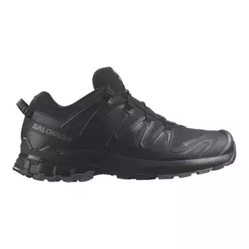 Мужские кроссовки для бега по пересеченной местности Salomon XA PRO 3D V9, черный