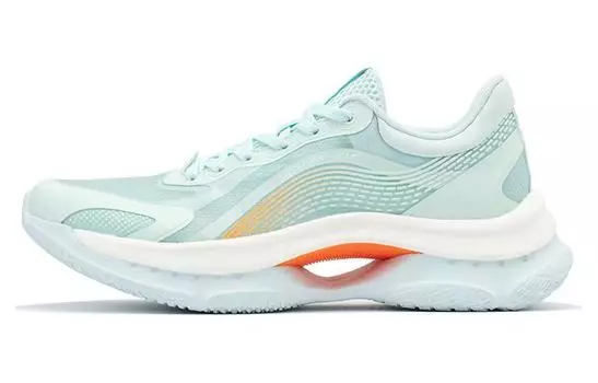 Мужские кроссовки для бега с перьями на 361°