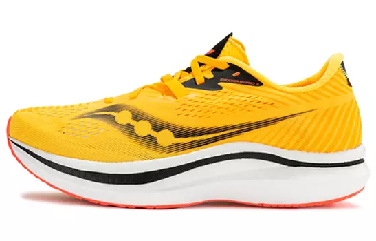 Мужские кроссовки для бега Saucony Endorphin