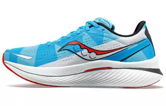 Мужские кроссовки для бега Saucony Endorphin