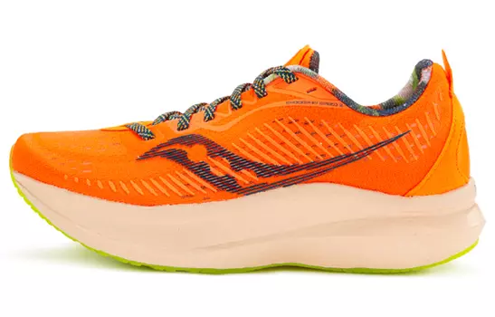 Мужские кроссовки для бега Saucony Endorphin
