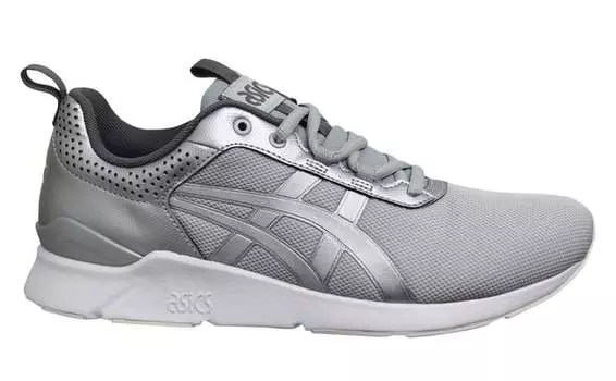 Мужские кроссовки для бега Tiger Gel lyle runner Asics, серый