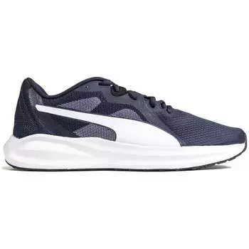 Мужские кроссовки для бега Twitch Runner Puma, синий