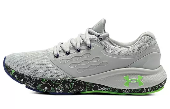 Мужские кроссовки для бега Under Armour Charged Vantage
