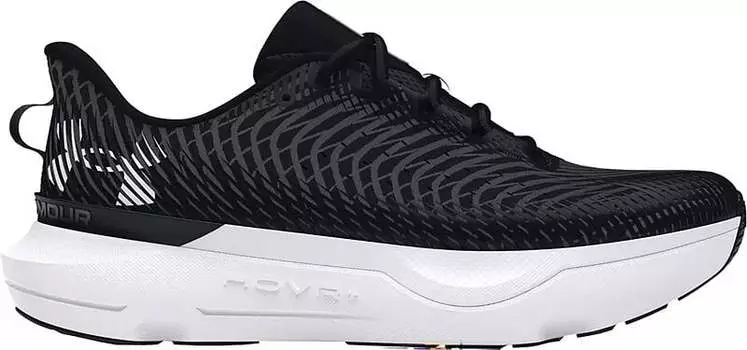 Мужские кроссовки для бега Under Armour Infinite Pro, мультиколор