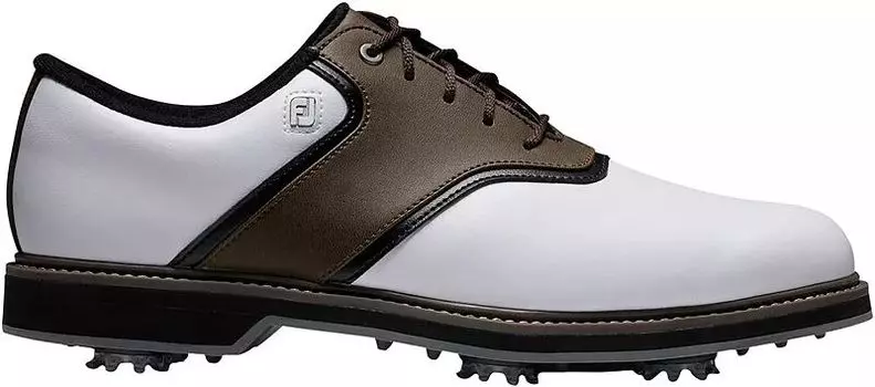Мужские кроссовки для гольфа FootJoy FJ Originals, мультиколор
