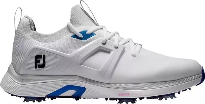 Мужские кроссовки для гольфа FootJoy HyperFlex, мультиколор