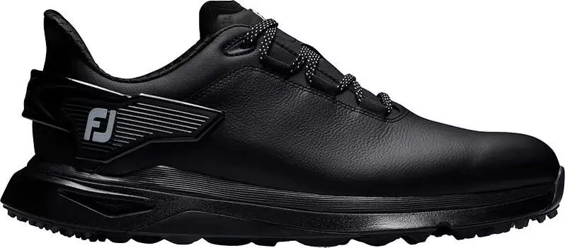 Мужские кроссовки для гольфа FootJoy Pro SLX Carbon, мультиколор