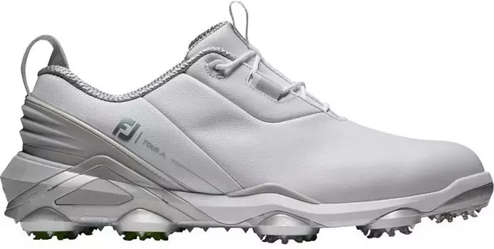 Мужские кроссовки для гольфа FootJoy Tour Alpha 2022 (стиль предыдущего сезона), мультиколор