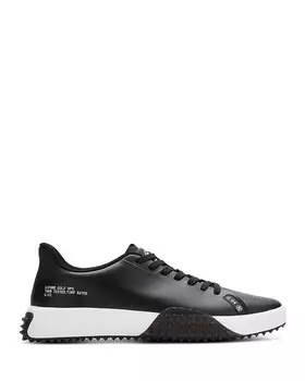 Мужские кроссовки для гольфа G/FORE G.112, черный