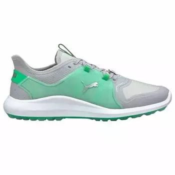 Мужские кроссовки для гольфа Ignite Fast8 First Mile Puma, серый