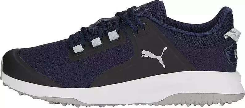 Мужские кроссовки для гольфа Puma Fusion Grip