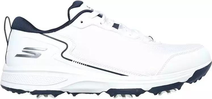 Мужские кроссовки для гольфа Skechers Go Golf Torque Sport 2, белый
