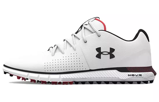 Мужские кроссовки для гольфа Under Armour HOVR Fade 2