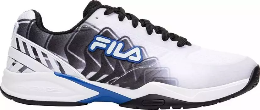 Мужские кроссовки для пиклбола Fila для волейбольной зоны, мультиколор