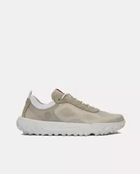 Мужские кроссовки для походов по пересеченной местности Green Stride Timberland, натуральный