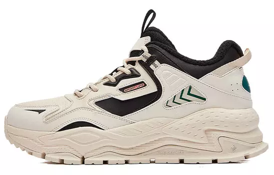 Мужские кроссовки для повседневной носки с низким верхом Sigo 361°