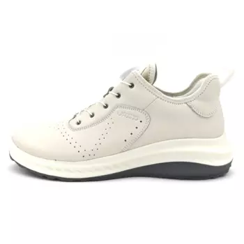 Мужские кроссовки для повседневной носки, средний верх Vrkk, белый