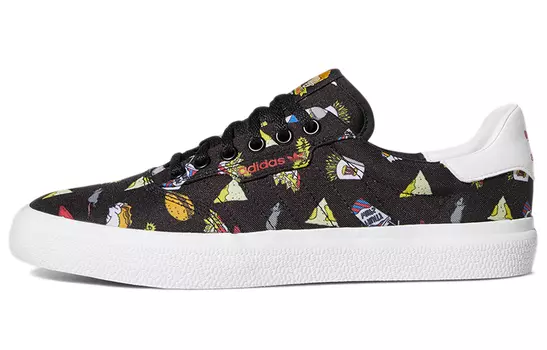 Мужские кроссовки для скейтбординга adidas originals 3MC Vulc