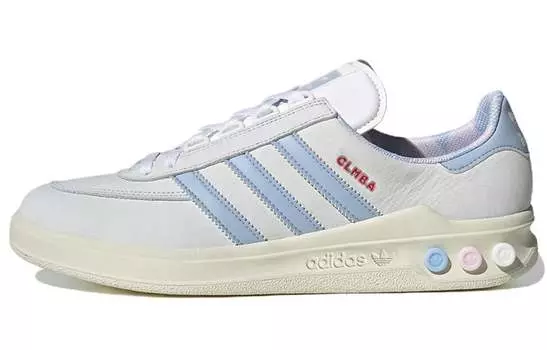 Кроссовки Adidas Originals Originals Clmba 'Gray Blue'
