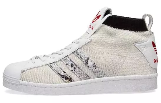 Кроссовки Adidas Originals Ultra Star United Arrows & Sons