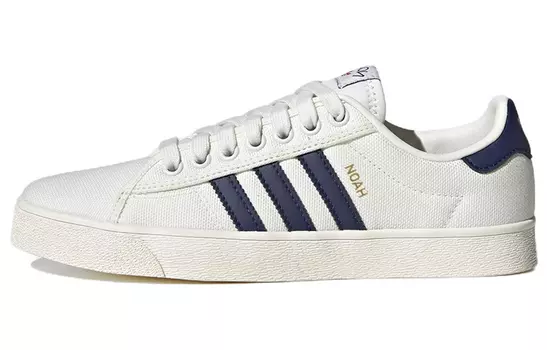 Кроссовки Adidas Originals Adria Noah White Dark Blue