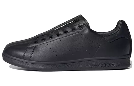 Мужские кроссовки для скейтбординга adidas originals AdiFOM Stan Smith Mule, Black