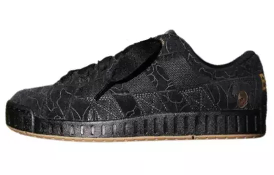 Мужские кроссовки для скейтбординга adidas originals, Black