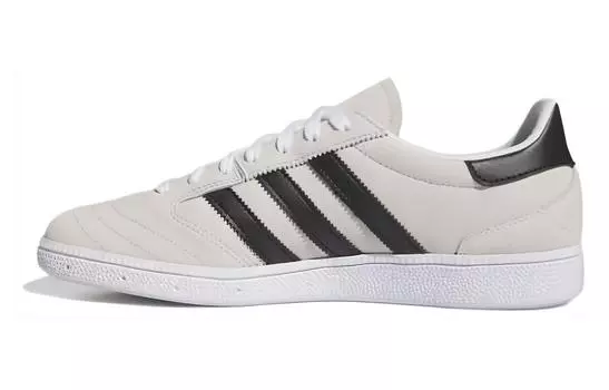 Мужские кроссовки для скейтбординга adidas originals Busenitz, White