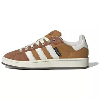 Мужские кроссовки для скейтбординга adidas originals Campus, Светло-коричневый