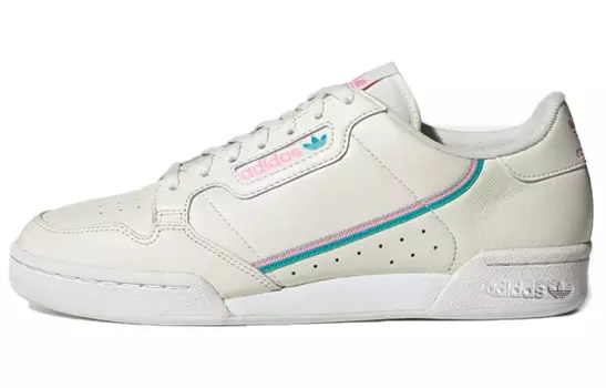 Мужские кроссовки для скейтбординга adidas originals Continental