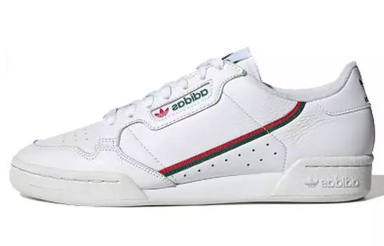 Мужские кроссовки для скейтбординга adidas originals Continental