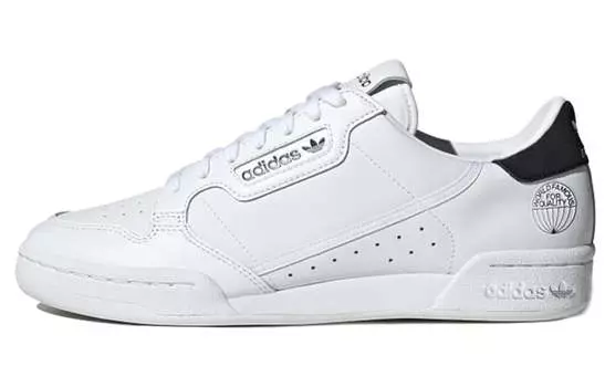 Мужские кроссовки для скейтбординга adidas originals Continental