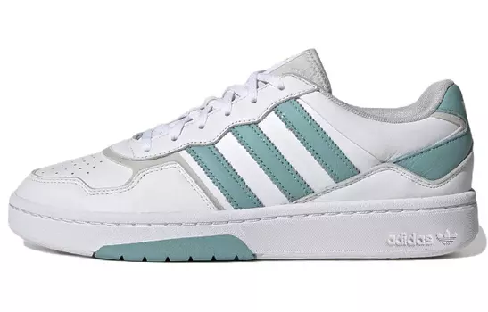 Мужские кроссовки для скейтбординга adidas originals Courtic