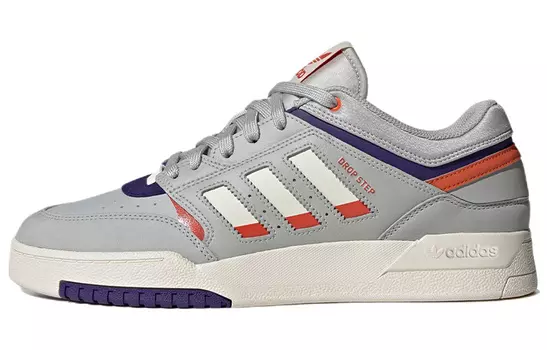 Мужские кроссовки для скейтбординга adidas originals Drop Step