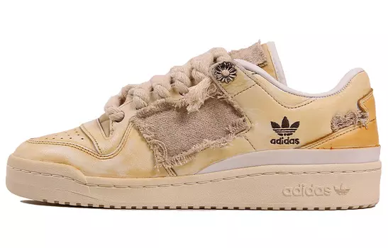 Мужские кроссовки для скейтбординга Adidas Originals FORUM
