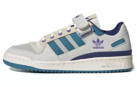 Кроссовки Adidas Originals Originals Forum Low 'Grey'