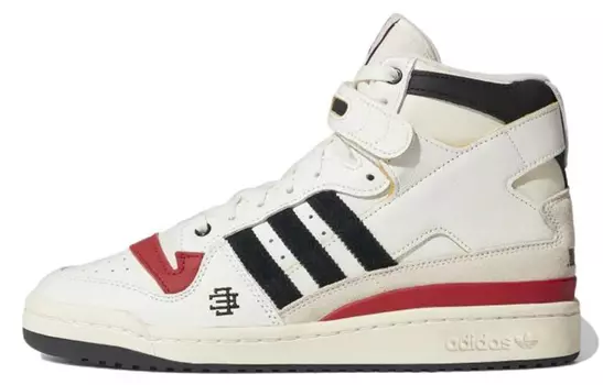 Кроссовки Adidas Originals Forum 84 High Eric Emanuel Louisville Cardinals