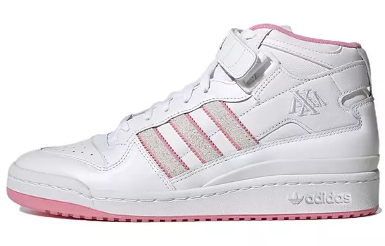 Кроссовки Adidas Originals Forum 84 Mid Adv Lil Dre Maxallure Skateboards