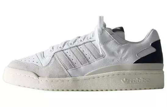 Мужские кроссовки для скейтбординга adidas originals FORUM, White