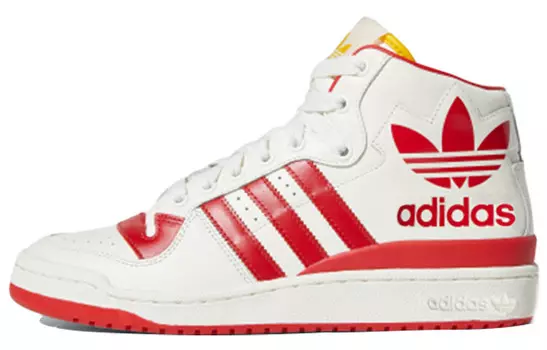 Мужские кроссовки для скейтбординга adidas originals FORUM