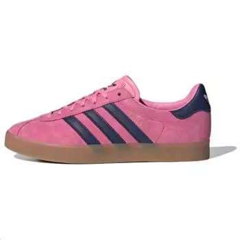 Мужские кроссовки для скейтбординга adidas originals Gazelle, Pink