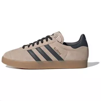 Мужские кроссовки для скейтбординга adidas originals Gazelle, Gray