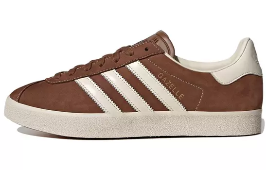 Мужские кроссовки для скейтбординга adidas originals Gazelle, Brown