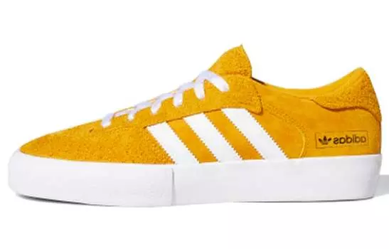 Мужские кроссовки для скейтбординга adidas originals Matchbreak Super