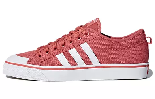 Мужские кроссовки для скейтбординга adidas originals NIZZA
