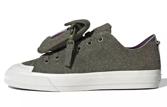 Мужские кроссовки для скейтбординга adidas originals NIZZA